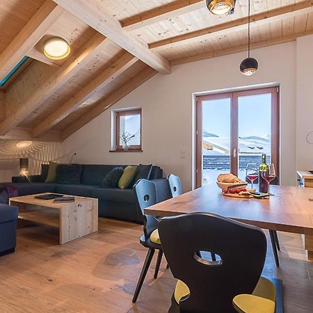 Bellavista Apartment Доббиако Экстерьер фото
