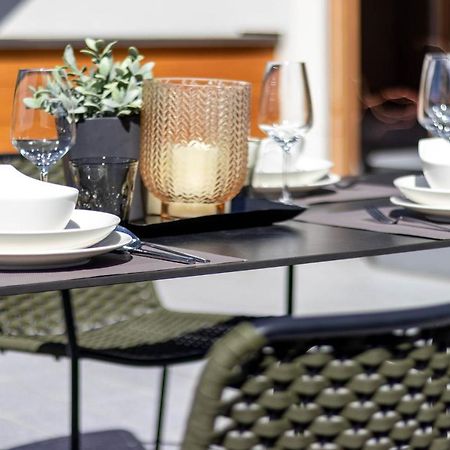 Bellavista Apartment Доббиако Экстерьер фото