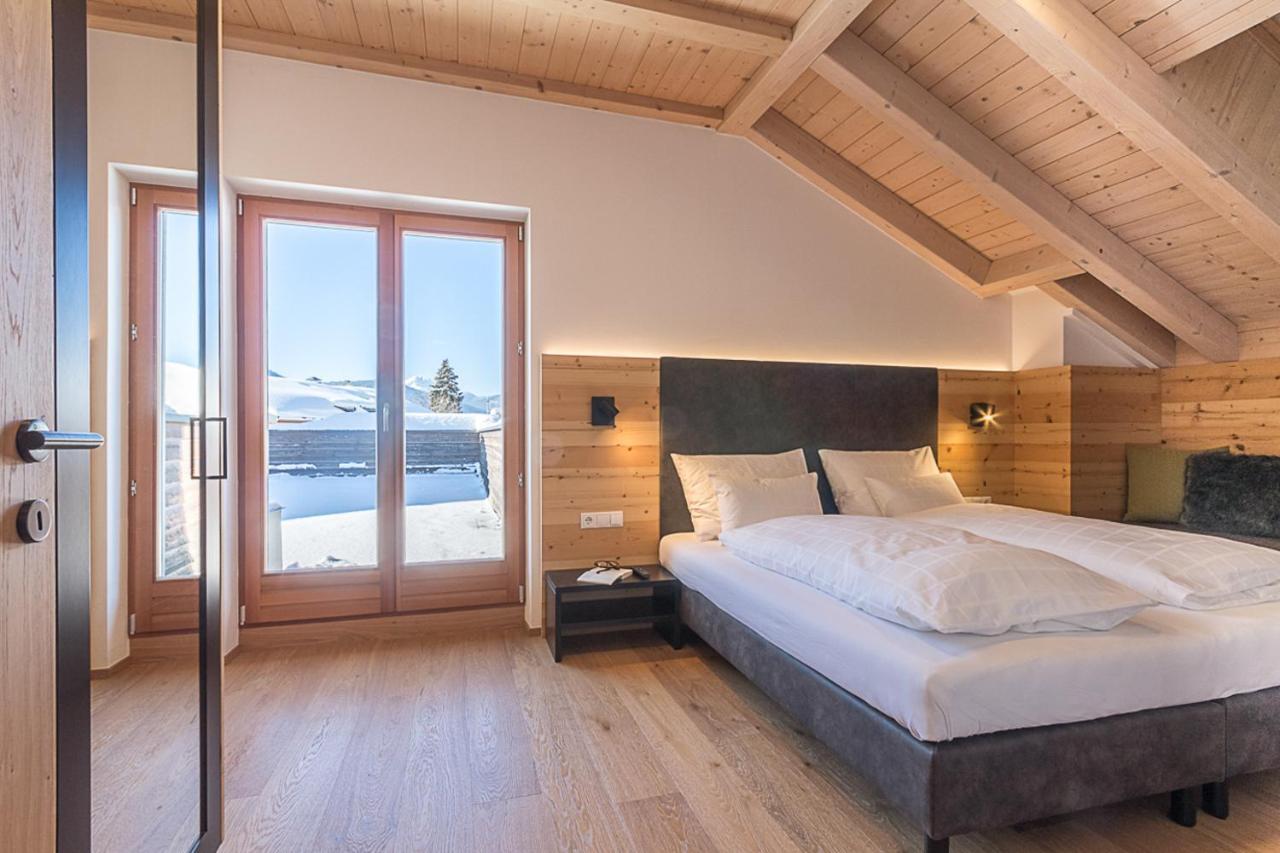 Bellavista Apartment Доббиако Экстерьер фото