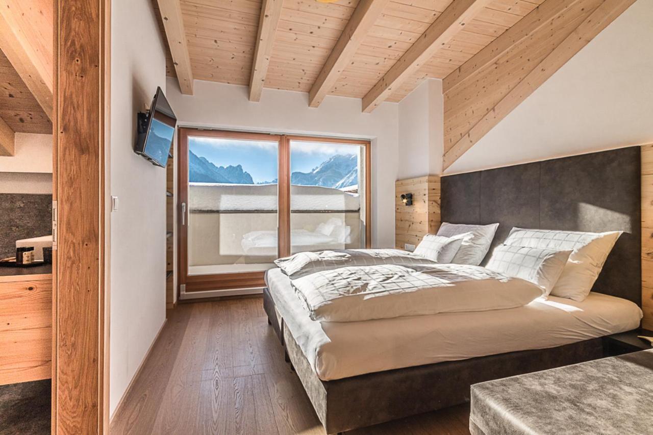 Bellavista Apartment Доббиако Экстерьер фото