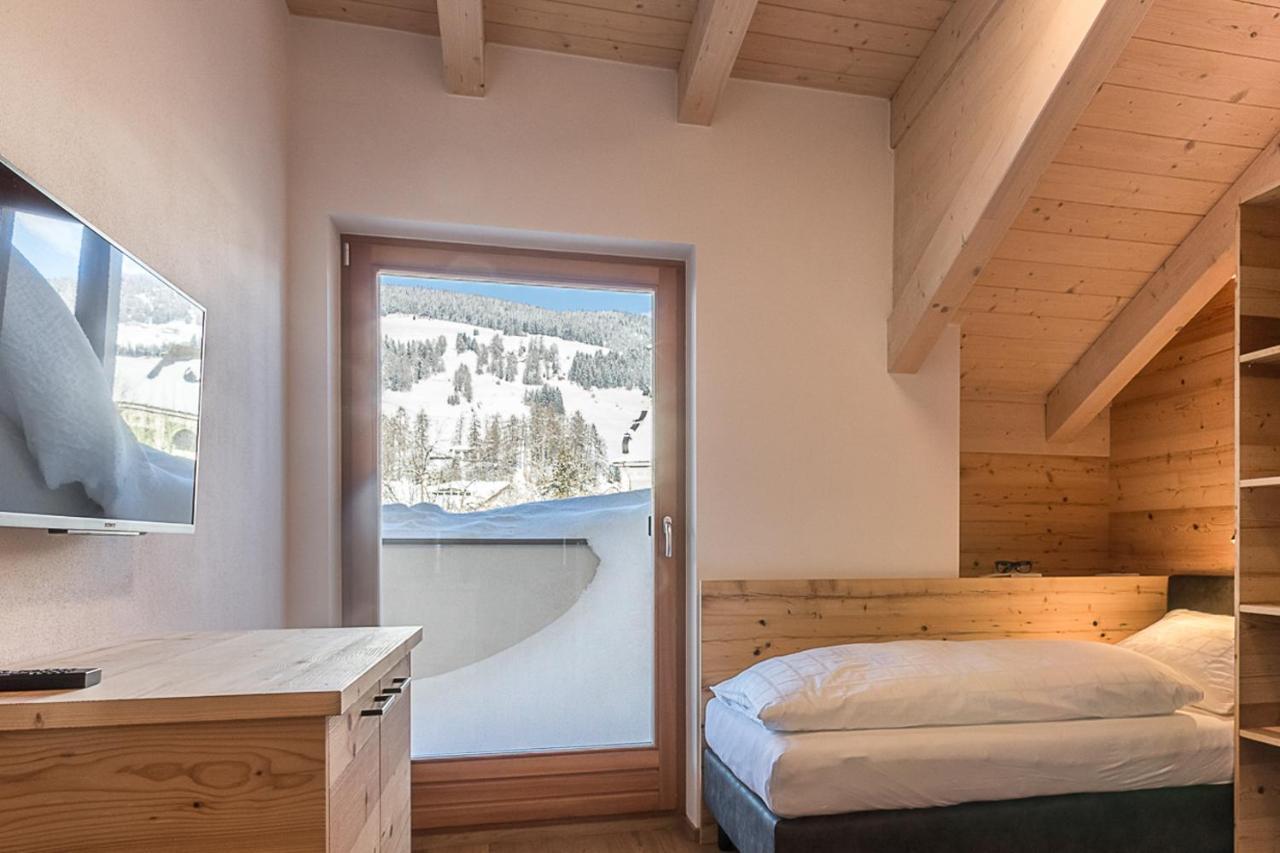 Bellavista Apartment Доббиако Экстерьер фото