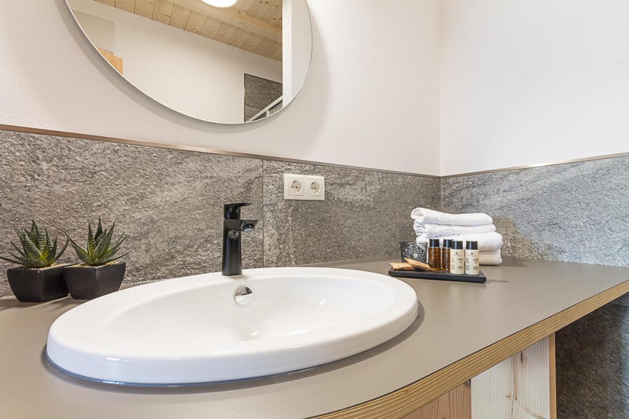 Bellavista Apartment Доббиако Экстерьер фото