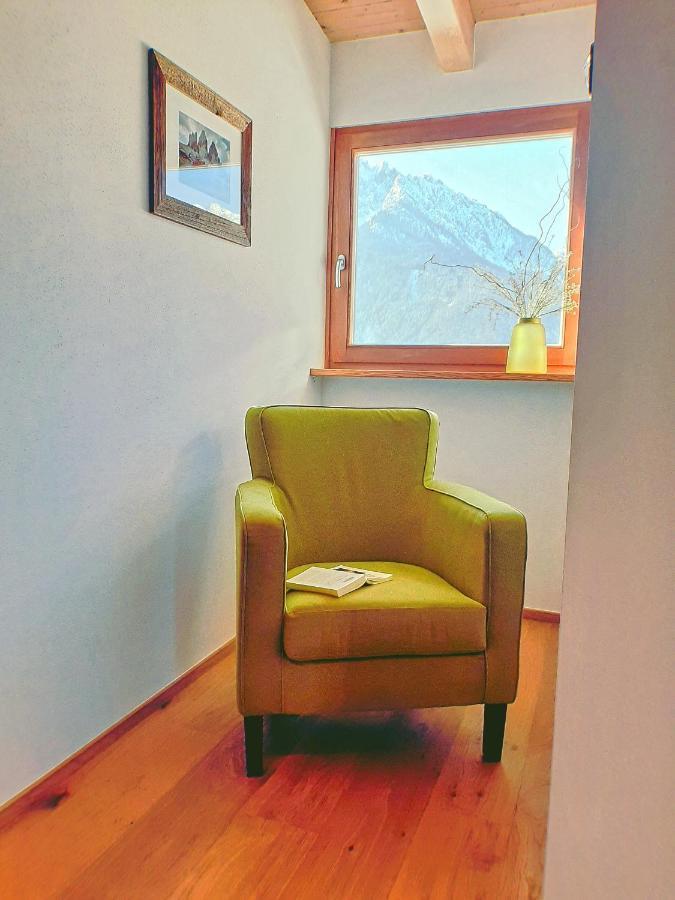 Bellavista Apartment Доббиако Экстерьер фото