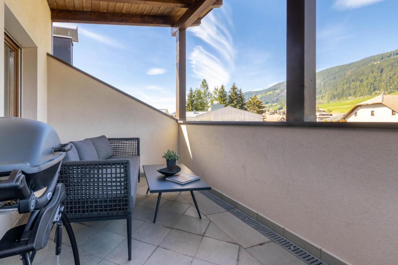 Bellavista Apartment Доббиако Экстерьер фото
